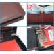 CHEQUE BOOK FOLDER GYCB-501 BROWN CHEQUE BOOK FOLDER GYCB-501 BROWN