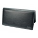 CHEQUE BOOK FOLDER GYCB-502 BLACK CHEQUE BOOK FOLDER GYCB-502 BLACK