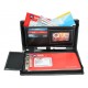 CHEQUE BOOK FOLDER GYCB-502 BLACK CHEQUE BOOK FOLDER GYCB-502 BLACK