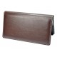 CHEQUE BOOK FOLDER GYCB-502 BROWN CHEQUE BOOK FOLDER GYCB-502 BROWN