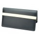 CHEQUE BOOK FOLDER GYCB-503 BLACK CHEQUE BOOK FOLDER GYCB-503 BLACK