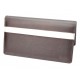 CHEQUE BOOK FOLDER GYCB-503 BROWN CHEQUE BOOK FOLDER GYCB-503 BROWN