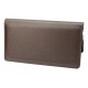 CHEQUE BOOK FOLDER GYCB-503 BROWN CHEQUE BOOK FOLDER GYCB-503 BROWN