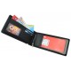 CHEQUE BOOK FOLDER GYCB-504 BLACK CHEQUE BOOK FOLDER GYCB-504 BLACK