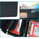 CHEQUE BOOK FOLDER GYCB-504 BLACK CHEQUE BOOK FOLDER GYCB-504 BLACK