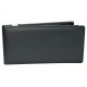 CHEQUE BOOK FOLDER GYCB-504 BLACK CHEQUE BOOK FOLDER GYCB-504 BLACK