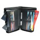 CHEQUE BOOK FOLDER GYCB-506 BLACK CHEQUE BOOK FOLDER GYCB-506 BLACK
