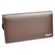 CHEQUE BOOK FOLDER GYCB-506 BROWN CHEQUE BOOK FOLDER GYCB-506 BROWN
