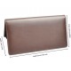 CHEQUE BOOK FOLDER GYCB-506 BROWN CHEQUE BOOK FOLDER GYCB-506 BROWN
