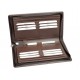 CHEQUE BOOK FOLDER GYCB-506 BROWN CHEQUE BOOK FOLDER GYCB-506 BROWN