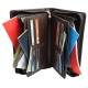 CHEQUE BOOK FOLDER GYCB-510 BROWN CHEQUE BOOK FOLDER GYCB-510 BROWN