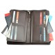 CHEQUE BOOK FOLDER GYCB-510 BROWN CHEQUE BOOK FOLDER GYCB-510 BROWN