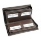 CHEQUE BOOK FOLDER GYCB-510 BROWN CHEQUE BOOK FOLDER GYCB-510 BROWN