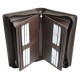 CHEQUE BOOK FOLDER GYCB-510 BROWN CHEQUE BOOK FOLDER GYCB-510 BROWN